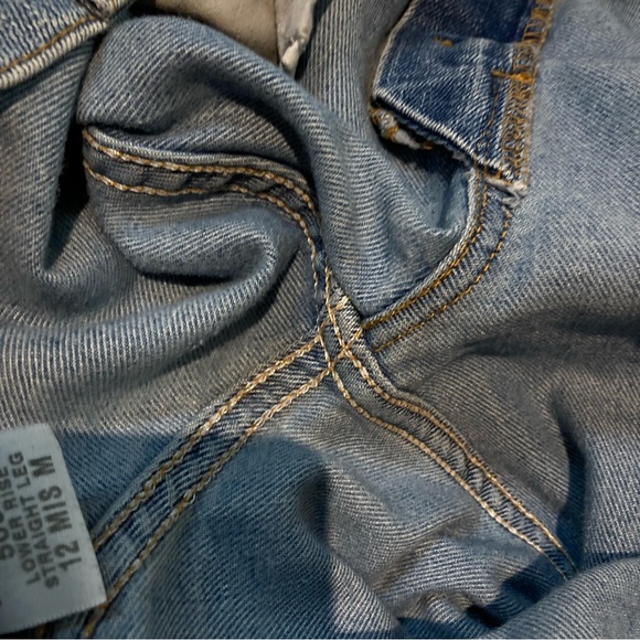 *Last month* Vintage Levi’s 505 - Picture 16 of 16